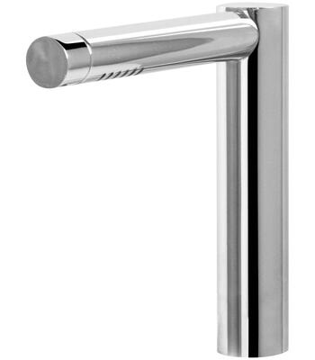 Torneira Secador de Mãos com Sensor Electrônico